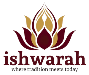 Ishwarah